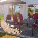 Haus Mara Дом отдыха