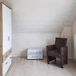 Дом отдыха Haus Mara Ольпениц