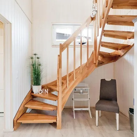 بيت للعطل Haus Mara أوبلينتيز