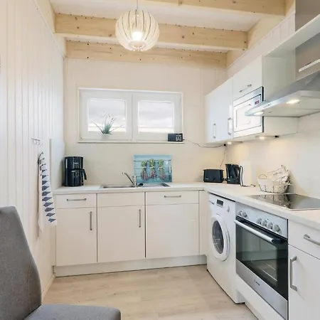 Haus Mara * Olpenæs