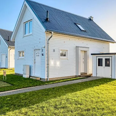 Casa de Férias Haus Mara