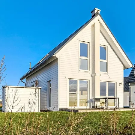 Haus Mara Casa de Férias *