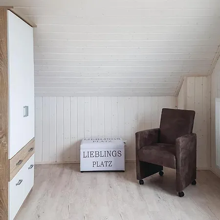 Feriehus Haus Mara Olpenæs