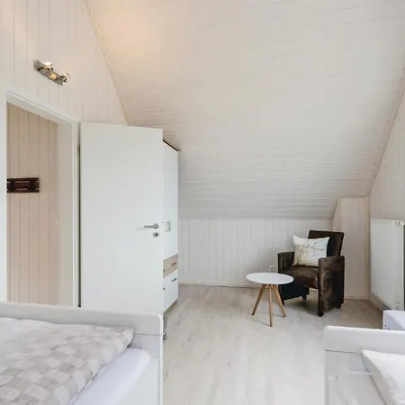 Feriehus Haus Mara Olpenæs