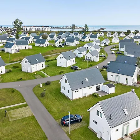 Feriehus Haus Mara *