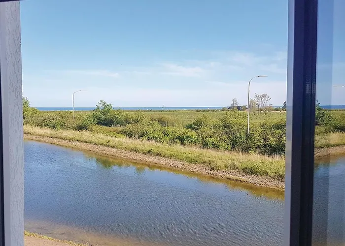 Prázdninový dům Haus Mara