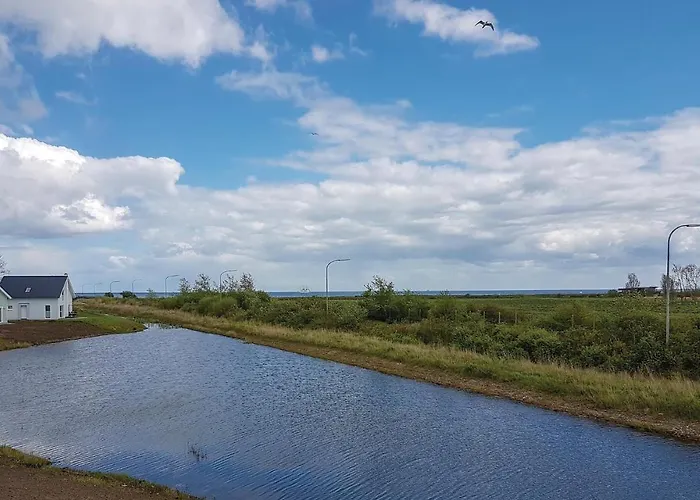 Haus Mara Prázdninový dům *