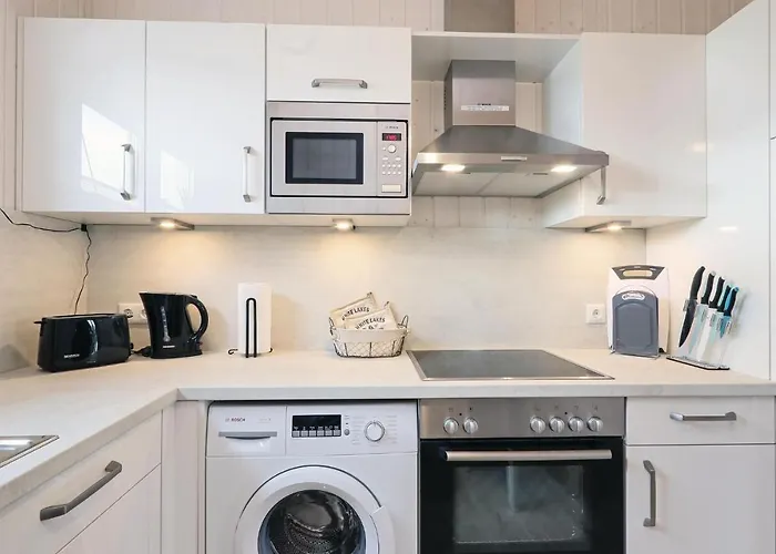 Haus Mara Casa de Férias