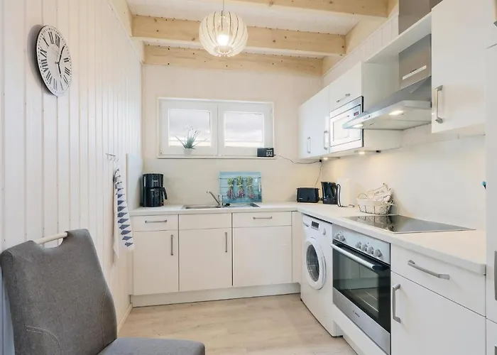 Haus Mara * Olpenitz