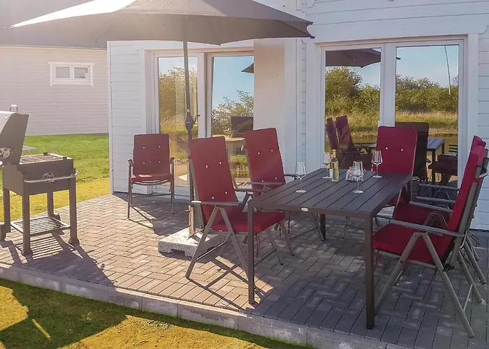 Haus Mara Prázdninový dům