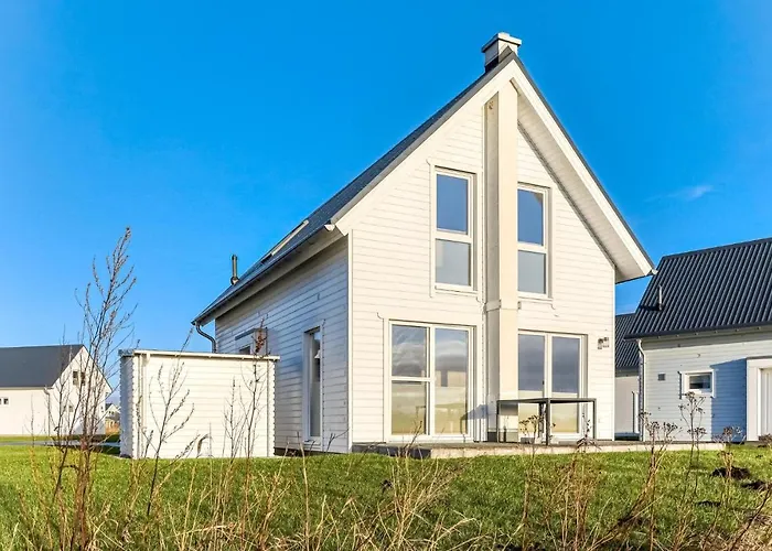 Haus Mara Casa de Férias *