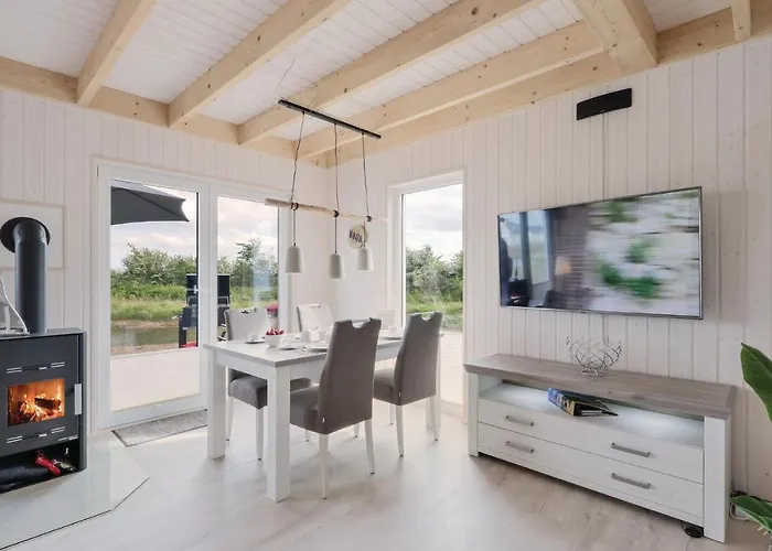 Haus Mara Casa de Férias *