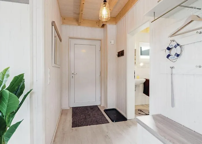 Haus Mara Casa de Férias