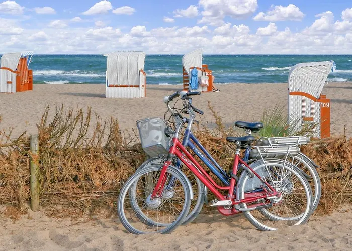 Casa de Férias Haus Mara *