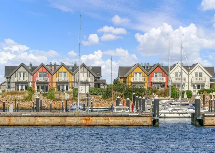 Haus Mara Casa de Férias *