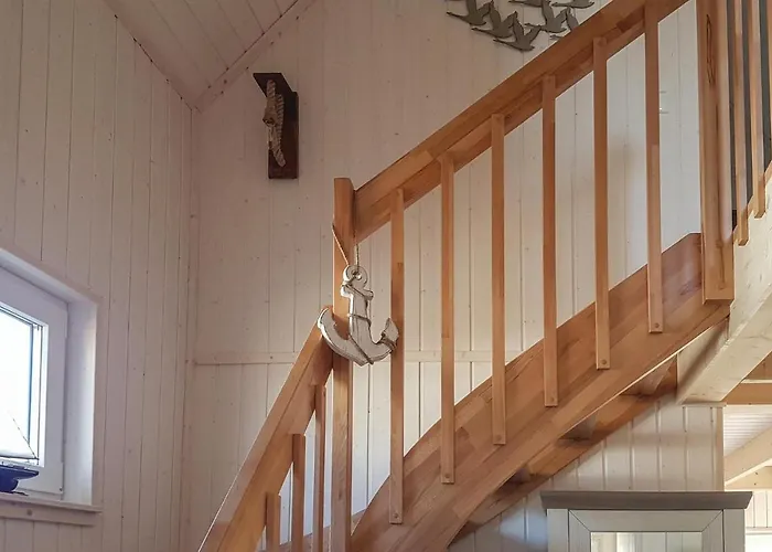 Haus Mara Casa de Férias