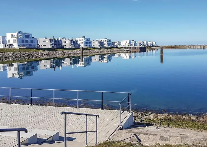 Casa de Férias Haus Mara *