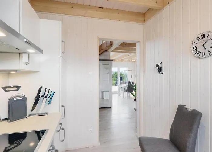 Haus Mara * Olpenitz