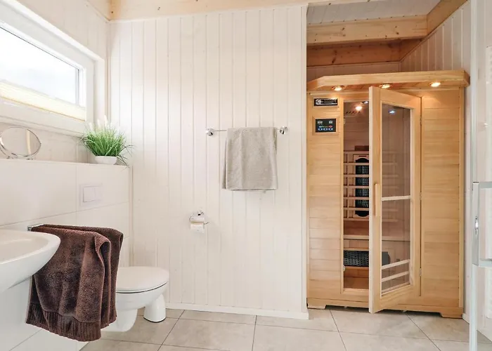 Haus Mara Casa de Férias