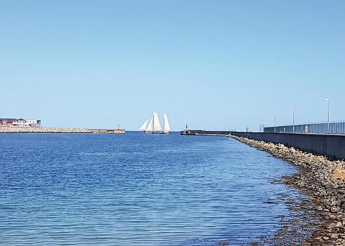 Casa de Férias Haus Mara *