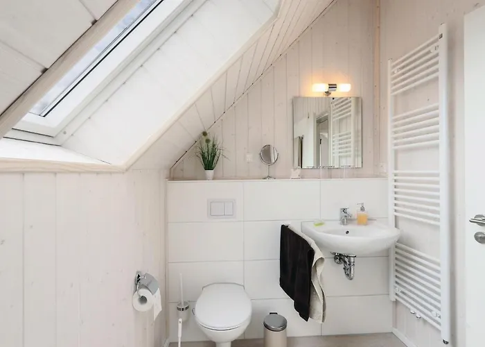 Haus Mara * Olpenitz