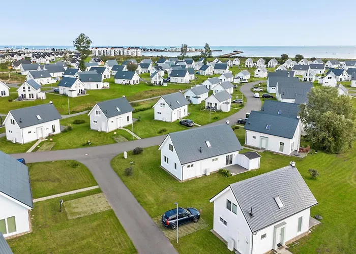 Casa de Férias Haus Mara *